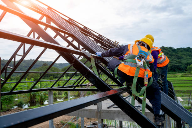 Wolcott, IN Roofing Contractor Company