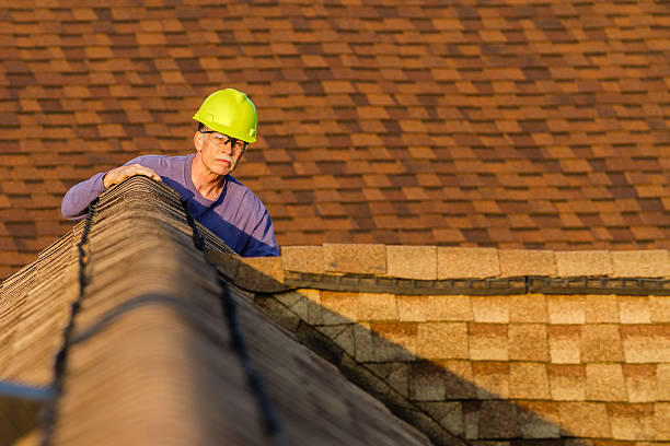 Best Best Roofing Contractors  in Wolcott, IN